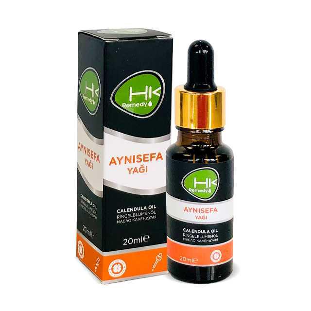 Remedy  Aynısefa Yağı 20ml