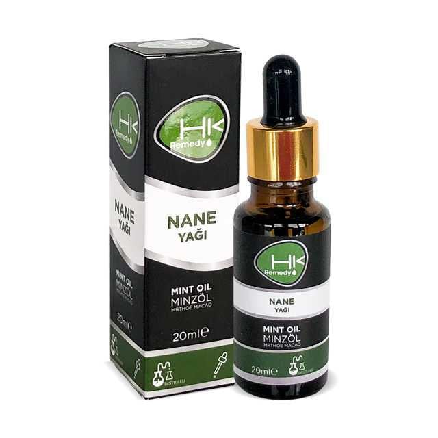 Remedy Nane Yağı 20ml