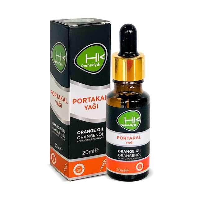 Remedy  Portakal Yağı 20ml