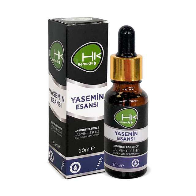Remedy  Yasemin Yağı  20ml
