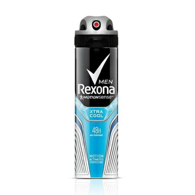 Rexona Cool Men Deodorant 150 Ml. 5916