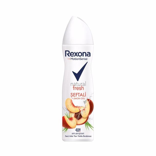 Rexona Musk Wm Deodorant Bouquet 150 Ml.