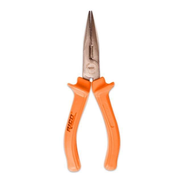 Rico 6no Steel K.Burun 160mm 001-RC0156