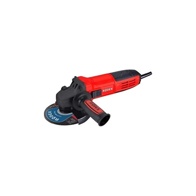 RODEX RDX-1040 115MM 750W AVUC TASLAMA