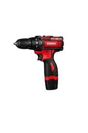 RODEX RDX3320 12V SARJLI TEK AKULU MATKAP