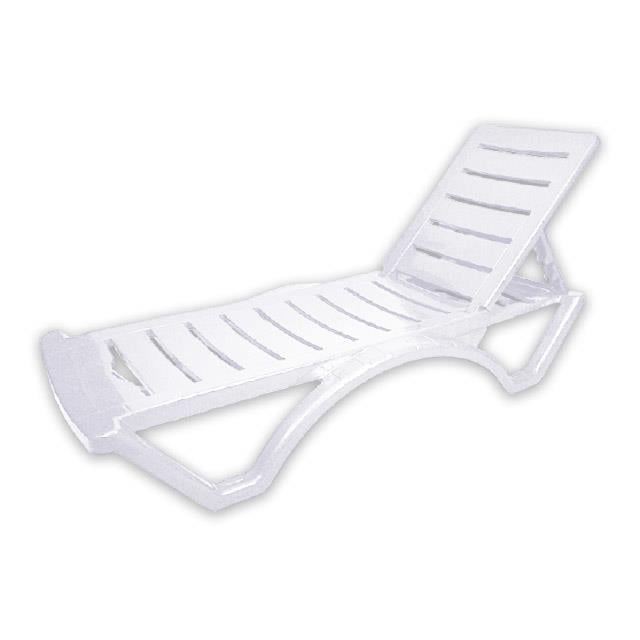 Romano Comfort Şezlong