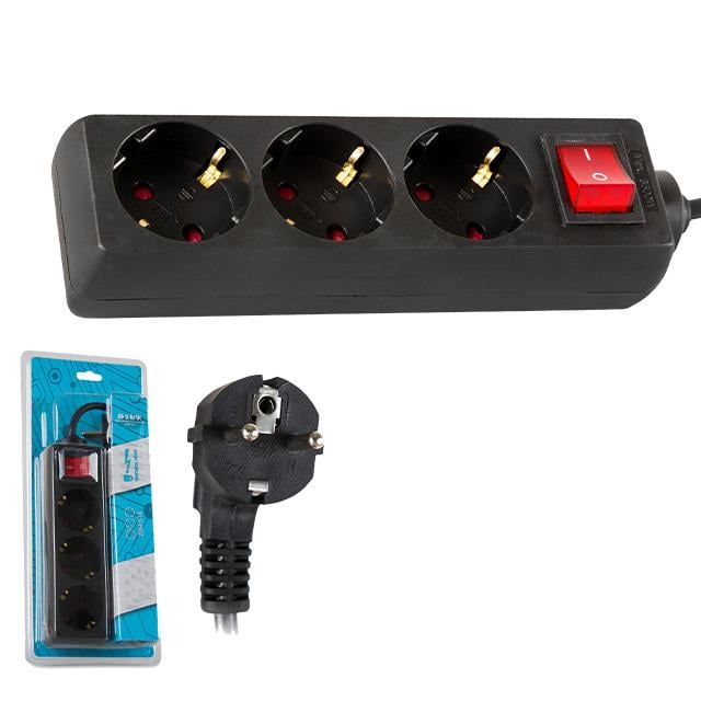 S-LINK SPG3-X3 3lu 1,5mt  AKIM KORUMALI UZATMA