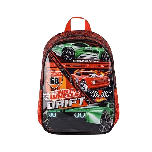SAHIN 48379 S.T HOT WHEELS ANAOKULU HAWK JR DRIFT
