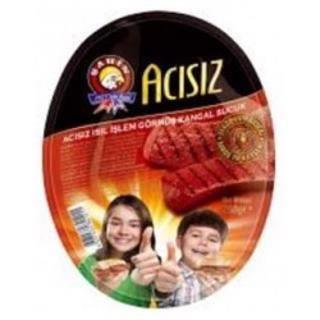 Şahin Acısız Kangal Sucuk180gr