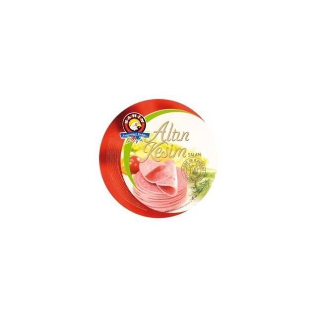 Şahin Altın Kesim Salam 35gr