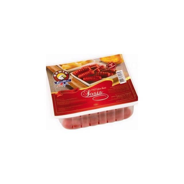Şahin Kokteyl Sosis 350gr Piliç
