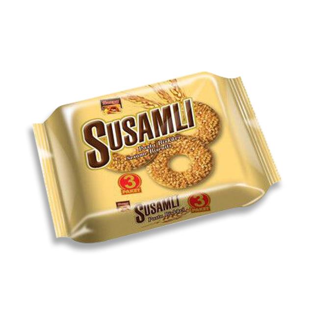 Saray Susamlı 4 lu 360gr