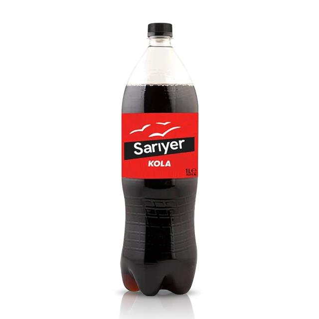 Sarıyer Kola 1lt