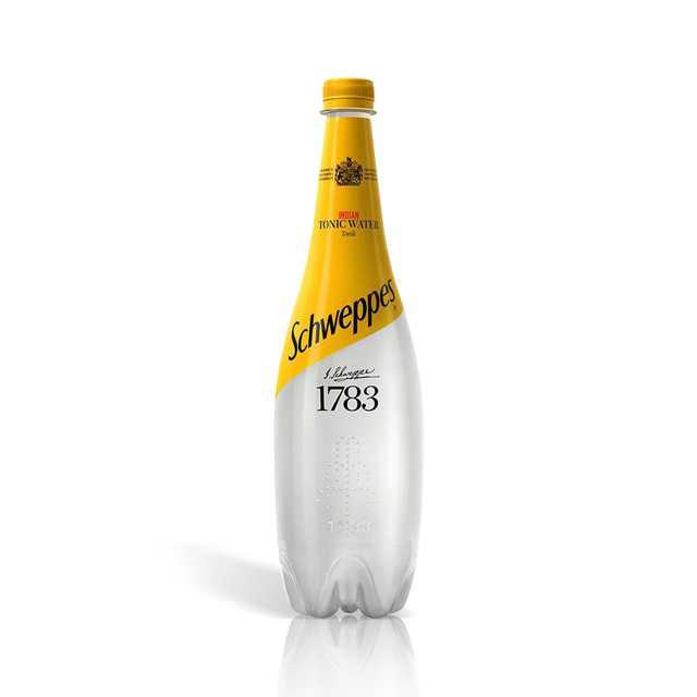 Schweppes Liimon -Tonik 1000ml