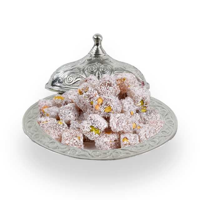 Secen Ant. Fıst. Hind. Cev. Çifte Kav. Lokum (Kg)