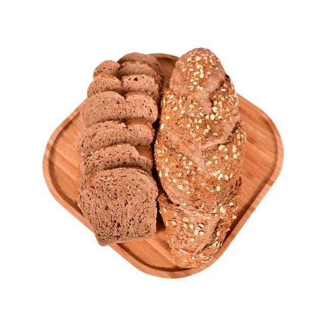 Secen Artizan Bol Tahıllı Ekmek 600gr