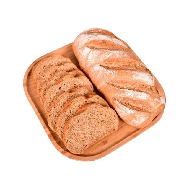 Secen Artizan Çavdar Ekmeği 600gr