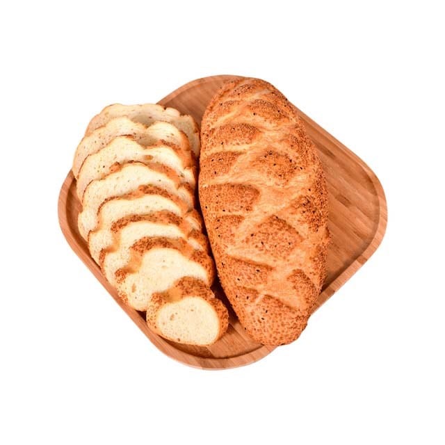 Secen Artizan Sarı Buğday Ekmeği 600gr