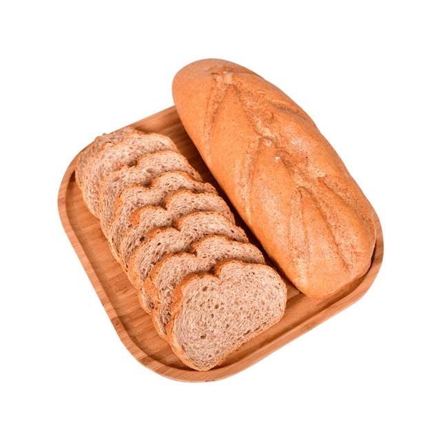 Secen Artizan Tam Buğday Ekmeği 600gr