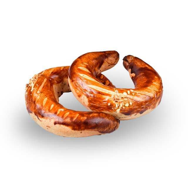 Secen Ay Çöreği (Adet)