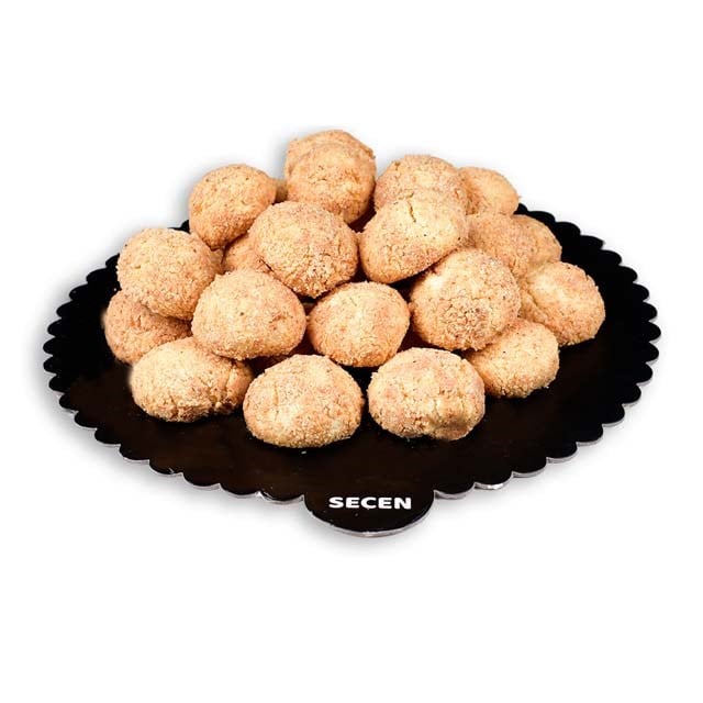 SECEN BADEMLI KURABIYE (kg)