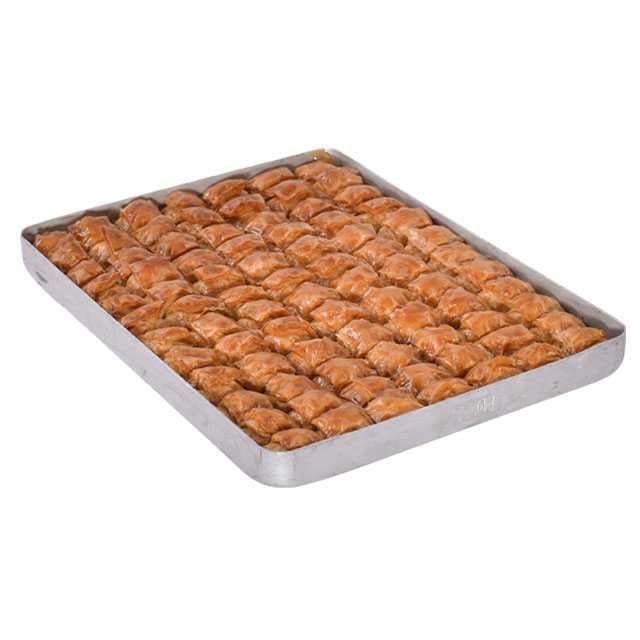 Secen Cevizli Baklava (Kg)