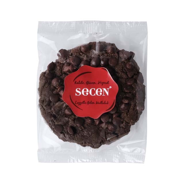 Secen Damla Çikolatalı Cookies kg