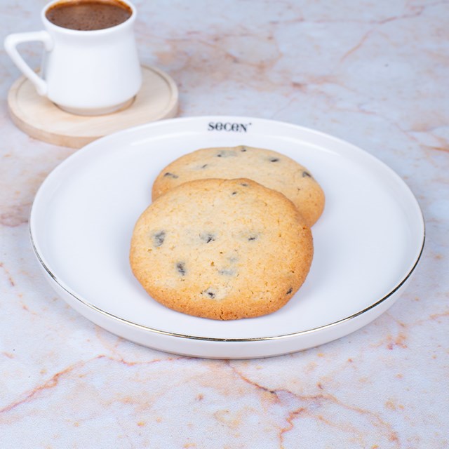 Secen Damla Çikolatalı Cookies kg