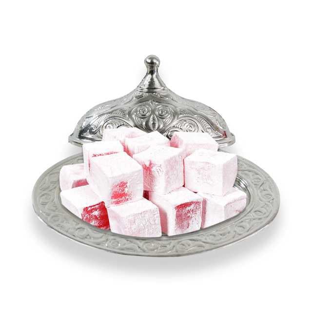 Secen Güllü Lokum kg