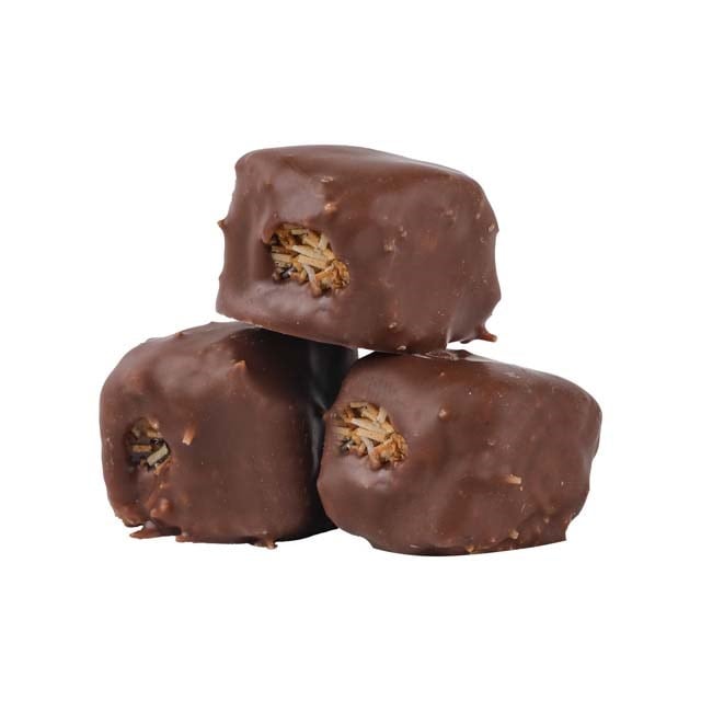 Secen Kadayıflı Çik. Kaplı Port-Fındıklı Lokum kg