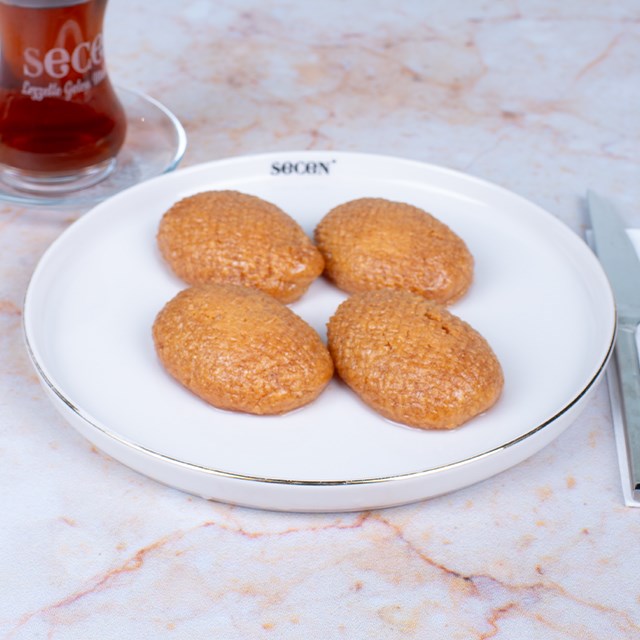 Secen Kalburabastı (Kg)