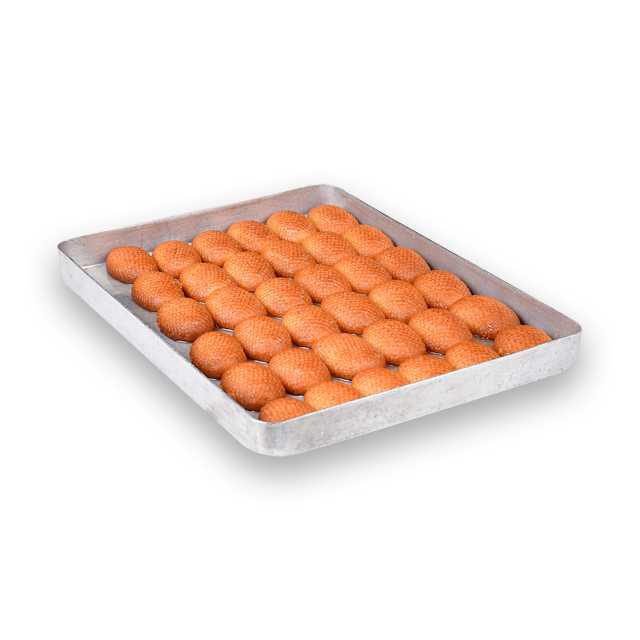 Secen Kalburabastı (Kg)