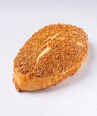 Secen Kaşarlı Poğaça