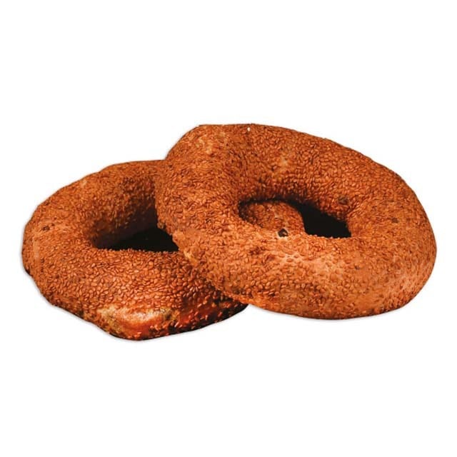 SECEN KASARLI SUTLU SIMIT (ADET)