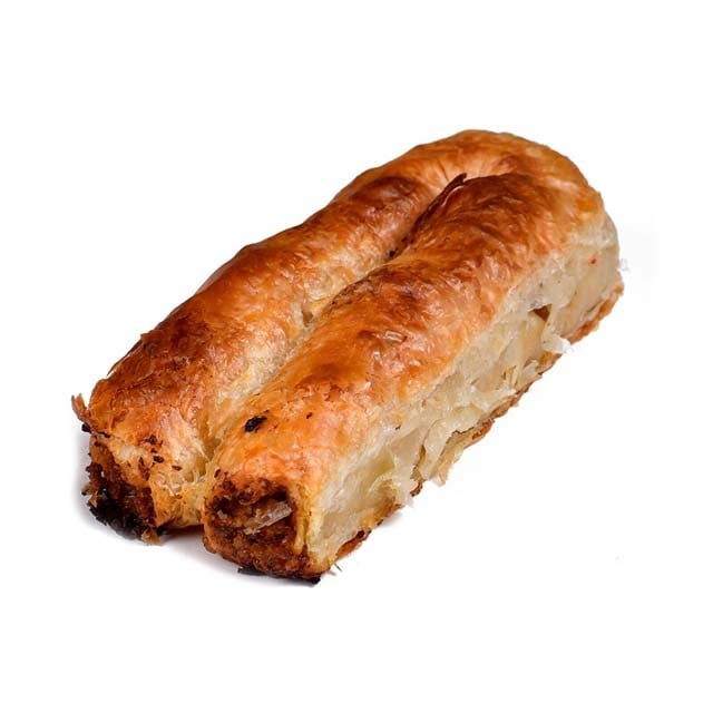 Secen Kıymalı Kol Böreği (Kg)