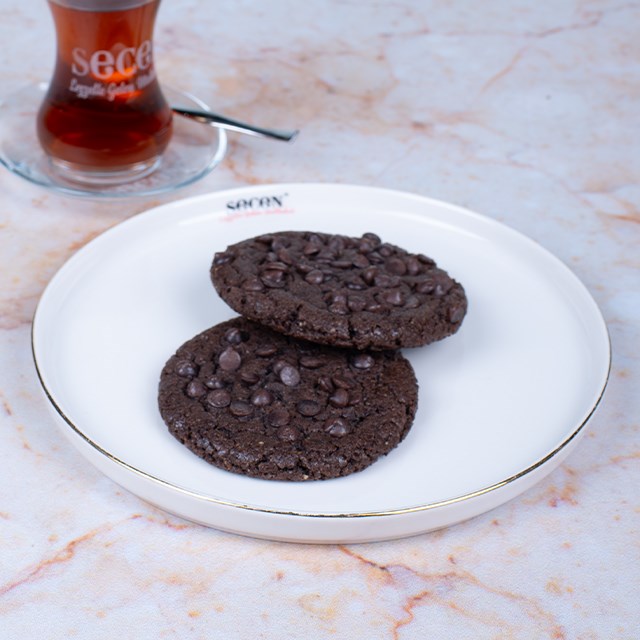 Secen Parça Çikolatalı Cookies kg