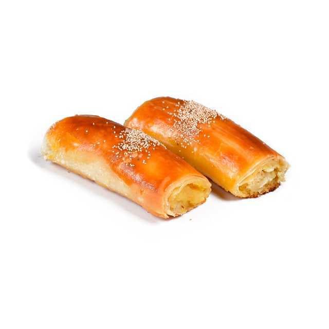 Secen Patatesli Ev Etipi Börek (Kg)