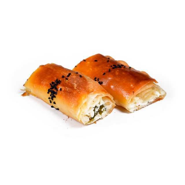 Secen Peynirli Ev Tipi Börek (Kg)