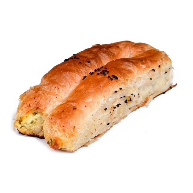 Secen Peynirli Kol Böreği (Kg)