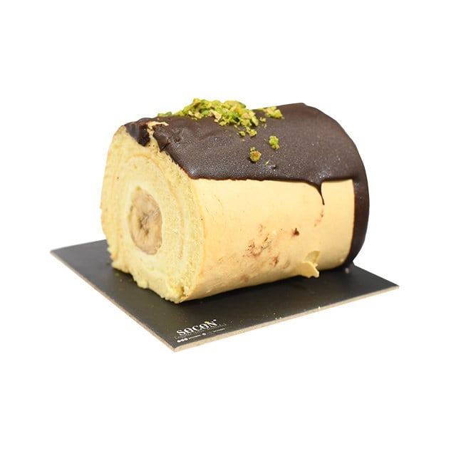 Secen Rulo Sarma Muzlu Pasta