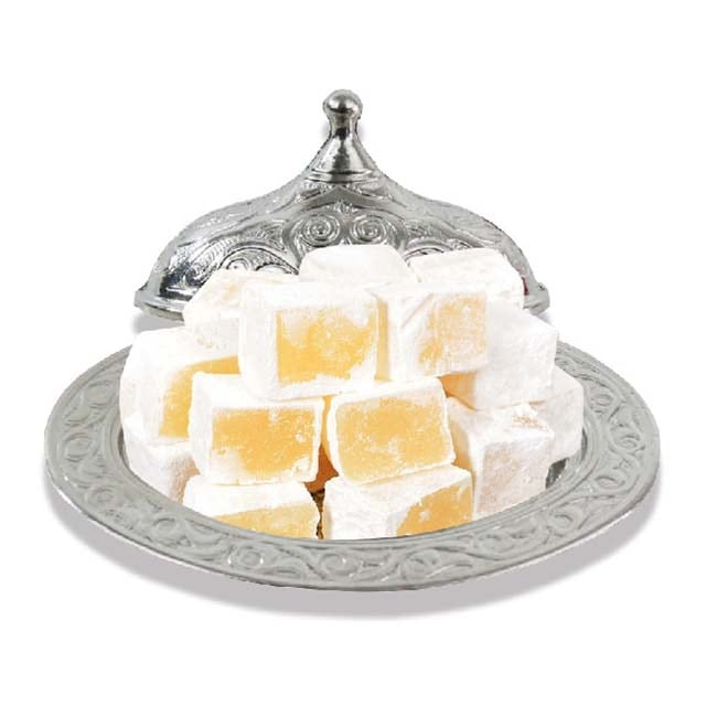 Secen Sade Lokum (Kg)