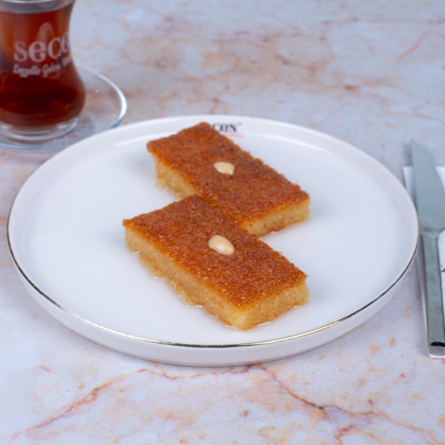 Secen Şam Tatlısı (Kg)