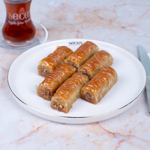 Secen Sarı Burma (Kg)
