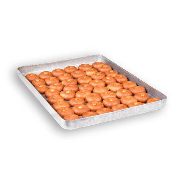 Secen Şekerpare (Kg)