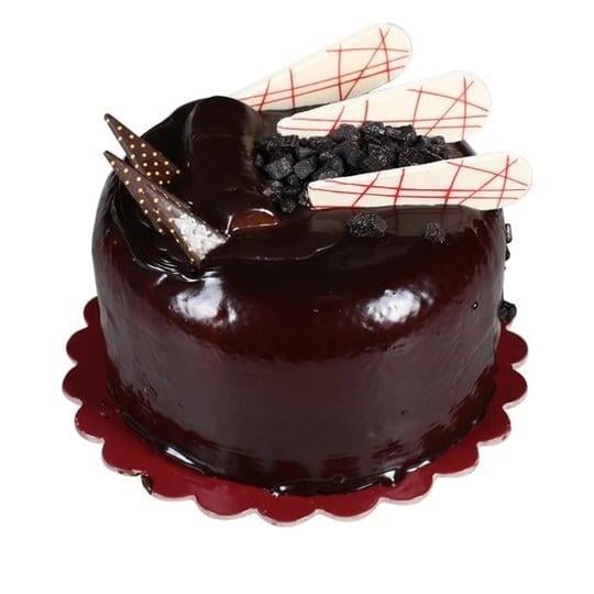 Secen Yaş Pasta Kestane Çikolatalı SMALL