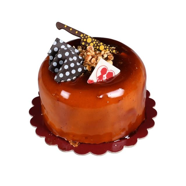 SECEN-YAS PASTA KROKAN CIKOLATA 0