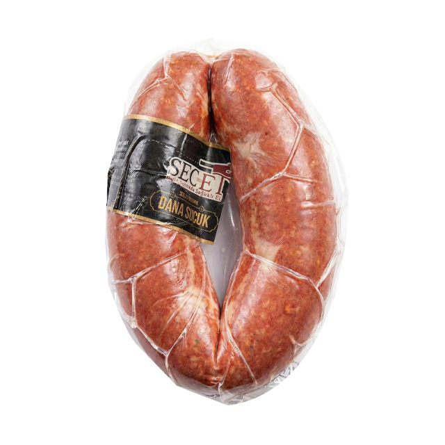 secet Kangal Sucuk (kg)