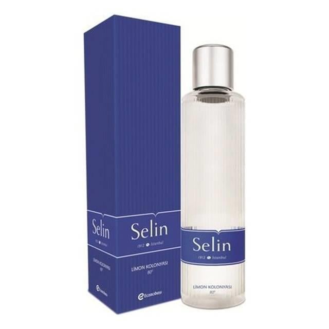Selin Kolonya  Pet 400ml