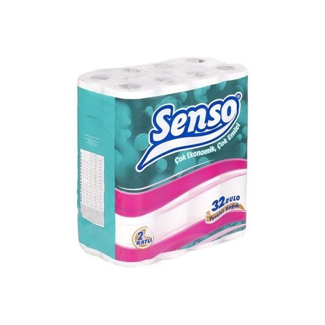 Senso Tuvalet Kağıdı 32 li