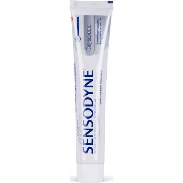Sensodyne Whitening Diş Macunu 75Ml